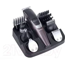 Машинка для стрижки волос Centek CT-2137 (черный)