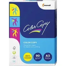 Офисная бумага Color Copy SRA3 (90 г/м2 500 л)
