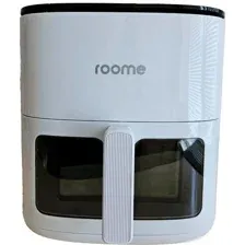 Аэрогриль (аэрофритюрница) Roome AF-ZE7223-A (белый)