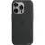 Чехол для телефона Apple MagSafe Silicone Case для iPhone 15 Pro (черный)
