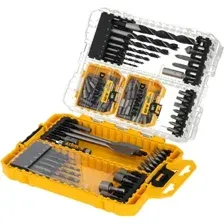 Набор бит и сверл DeWalt DT70785