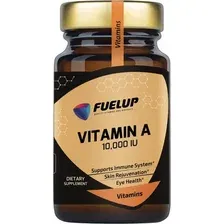 Витамин Fuel-Up A 10000 IU (30 капсул)