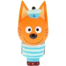 Игрушка для ванной Капитошка Три Кота. Коржик / ST-FT1808