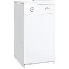Газовый котел Ferroli Torino 30 со стальным теплообменником