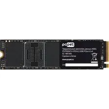 SSD PC Pet 4TB PCPS004T4