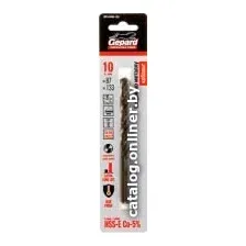 Сверло Gepard GP14100-133