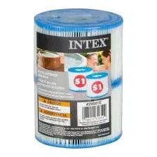 Фильтр-картридж для бассейна-джакузи Intex 29001