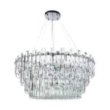 Светильник подвесной Divinare BELLATRIX 3510/02 SP-18
