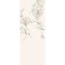Фотообои листовые Citydecor Perfect Lines 68 (100x260см)