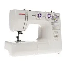 Швейная машина Janome PS 19