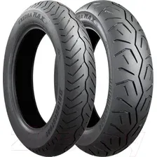 Дорожные мотошины Bridgestone Exedra E-Max 170/80R15 77H TL