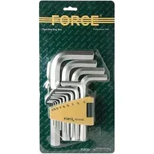 Набор ключей Force 5137 13 предметов