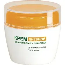 Дневной крем для лица Belita Дневной крем для лица Ромашковый для смешанного типа кожи 50 мл