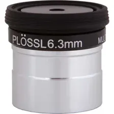 Окуляр Sky-Watcher Super Plossl 6.3мм 1.25 71357