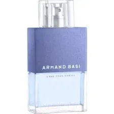 Туалетная вода Armand Basi L'eau Pour Homme (75мл)