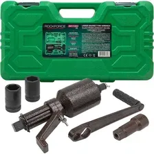 Гайковерт ручной RockForce RF-3411393 HS (60015)