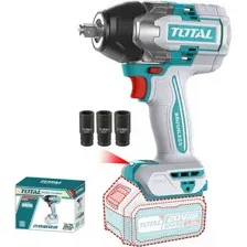 Аккумуляторный гайковерт TOTAL TIWLI20851
