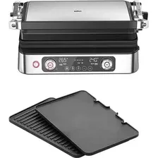Электрогриль Braun CG 9140