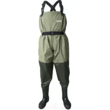 Вейдерсы для охоты и рыбалки FortMen Нейлон и Мембрана ПВХ / 11(С)1500НМ+ (р-р 45, 52-54)