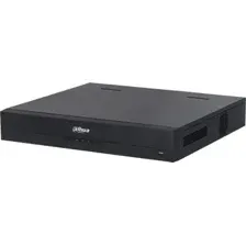Сетевой видеорегистратор Dahua DHI-NVR4432-EI