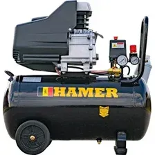 Компрессор Hamer AIR-1 30 л
