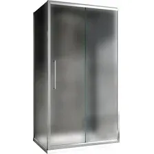 Душевой уголок Abber Schwarzer Diamant AG30150MH-S75M-S75M