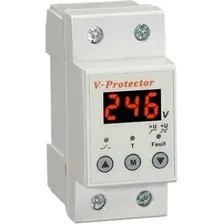 Реле напряжения Reletek RD-MVL/40