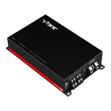 Автомобильный усилитель VIBE audio POWERBOX80.4M-V0
