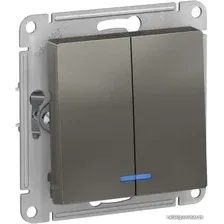 Выключатель Schneider Electric AtlasDesign ATN000963