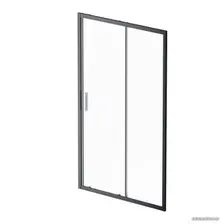 Душевая дверь AM.PM Gem Solo W90G-120-1-195BT