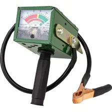 Тестер аккумуляторной батареи RockForce RF-B100 (66189)