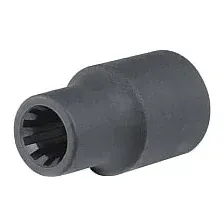 Головка слесарная RockForce RF-9B0402 (46713)