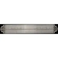 Бра Citilux Verdon CL448021 (хром матовый)