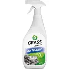 Средство чистящее GRASS Azelit Анти-жир 0,6 л