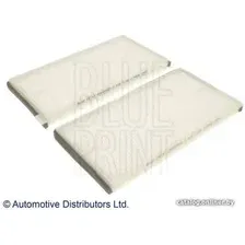 Салонный фильтр Blue Print ADK82505