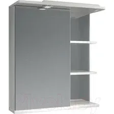 Какса-А Шкаф с зеркалом Грация с/о 62 L 458943