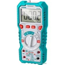 Мультиметр Total TMT47504