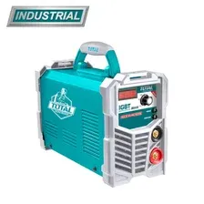 Инвертор сварочный TOTAL TW21605