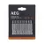 Набор бит AEG Powertools 4932479521 (10 шт)