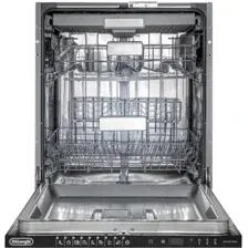 Встраиваемая посудомоечная машина DeLonghi DDWI 690 AMEDEO