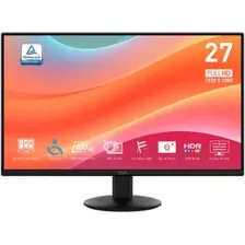 Монитор MSI PRO MP272L
