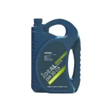 Моторное масло ONZOIL Ideal 0W-20 C5 4.5л