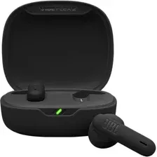 Наушники JBL Vibe Flex 2 (черный)