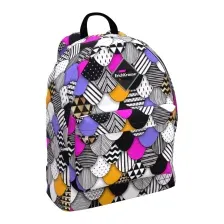 Рюкзак Erich Krause EasyLine 17L Color Squama / 51736