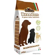 Сухой корм для собак Meglium Dog Adult All Sizes (для взрослых собак любых размеров) 20 кг