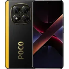 Телефон POCO X7 12GB/512GB международная версия (черный)