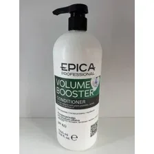 Кондиционер для придания объёма волос VOLUME BOOSTER, 1000 мл EPICA Professional