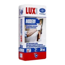 Выравнивающая штукатурка Тайфун LUX Modern (5 кг)