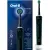 Электрическая зубная щетка Oral-B Vitality Pro D103.413.3 Cross Action Protect X Clean Black 8700216214070 (черный)