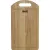 Разделочная доска Regent Inox Bosco 93-BO-15-05